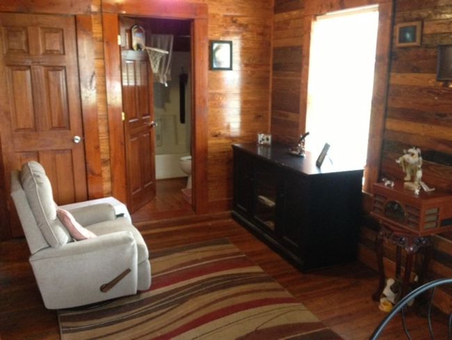 7920 Cr 386 N, House other with 2 bedrooms, 2 bathrooms and 4 parking in Wewahitchka FL | Image 23