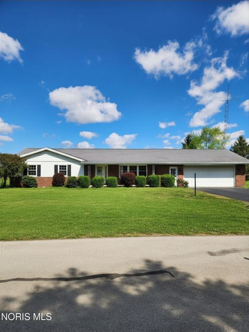 405 Taft St, Columbus Grove, OH, 45830-9209 | Card Image