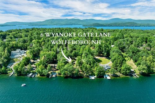 6 Wyanoke Gate Ln, Wolfeboro, NH, 03894-4029 | Card Image