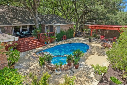 9331 Gardenia Bend Dr, Garden Ridge, TX, 78266-2525 | Card Image