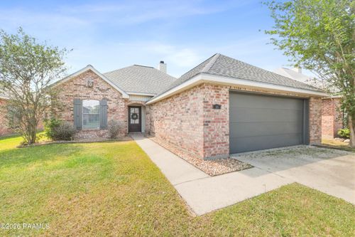 135 Legend Creek Drive, Youngsville, LA, 70592 | Card Image