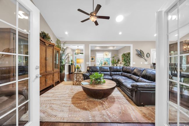 1494 Caines Landing Rd, House other with 3 bedrooms, 3 bathrooms and 4 parking in Conway SC | Image 9