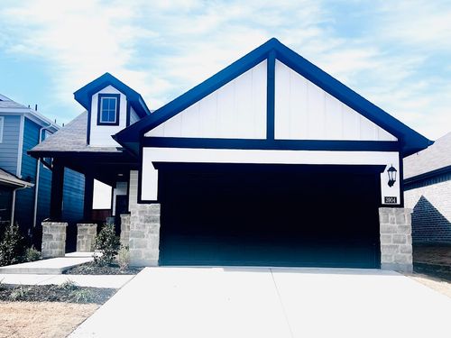 3904 Marble Falls Dr, Farmersville, TX, 75442-7447 | Card Image