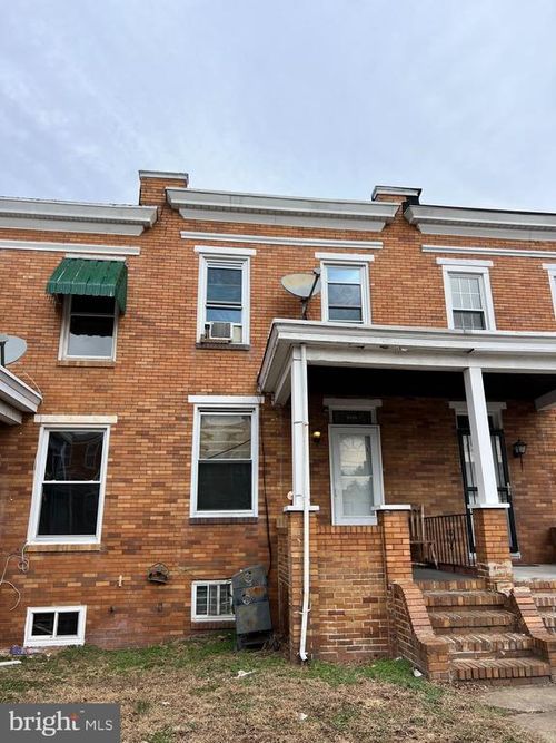 1935 Grinnalds Ave, BALTIMORE, MD, 21230-1506 | Card Image