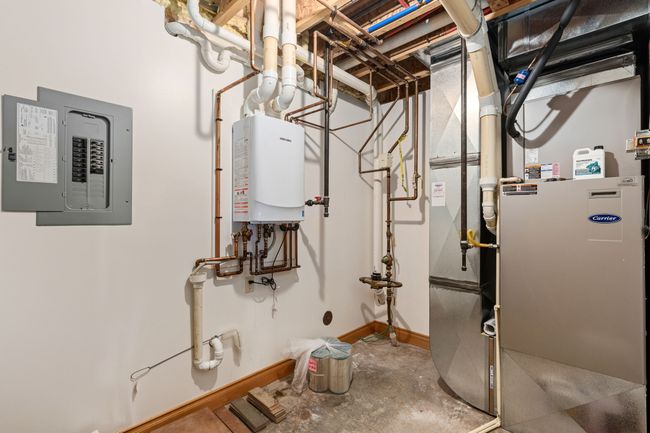Mechanical Room | Image 62