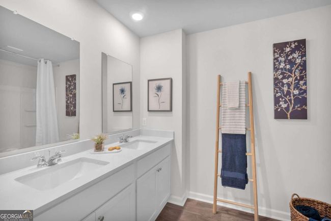 20 Cedar Creek Ln, House other with 5 bedrooms, 3 bathrooms and null parking in Port Wentworth GA | Image 23