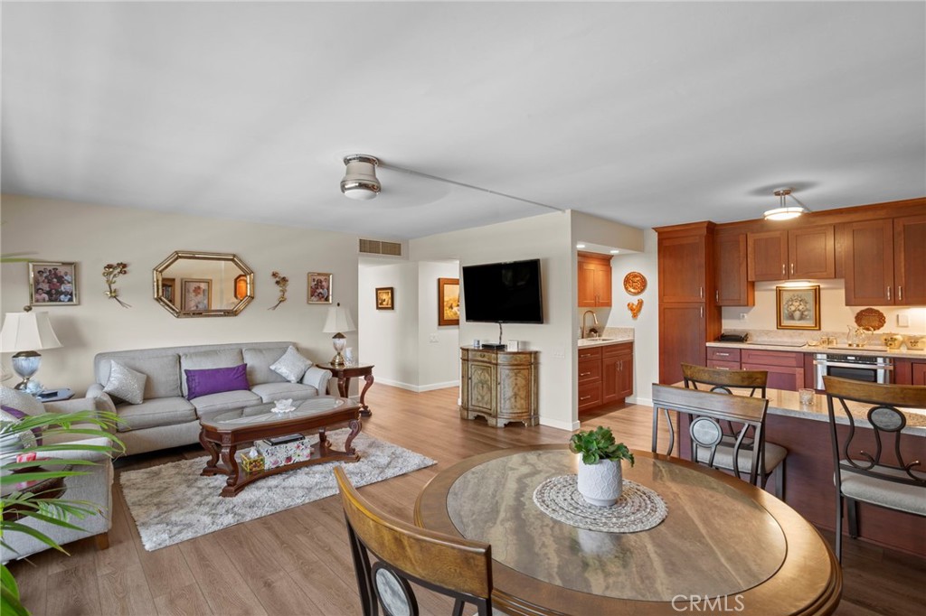 Residential in Laguna Woods 4