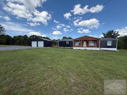 3810 Pine Grove Rd, Ballard, WV, 24918 | Card Image
