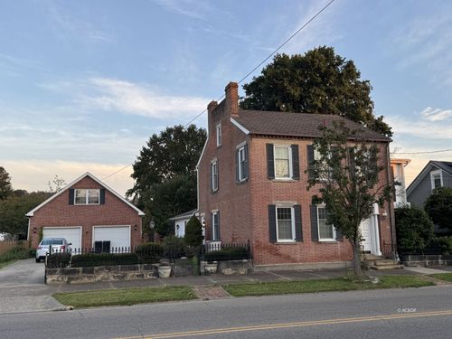 330 3rd Avenue, Gallipolis, OH, 45631 | Card Image