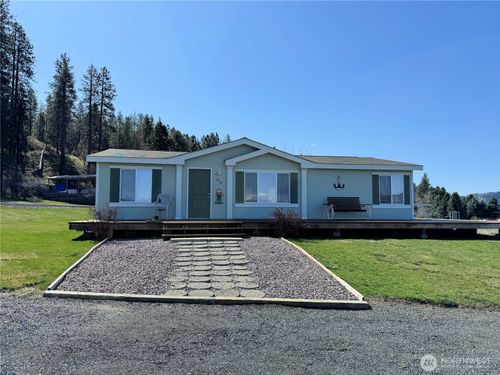 a-316 E Airport Loop, Davenport, WA, 99122-9677 | Card Image