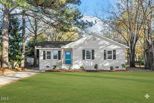 205 S Railroad St, Elm City, NC, 27822-9367 | Card Image