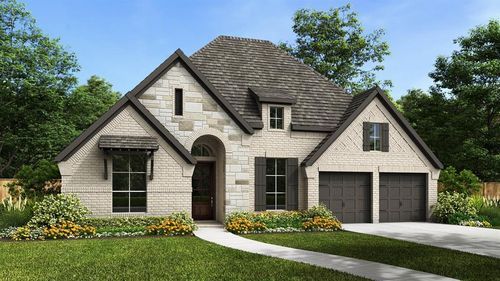 18707 Pear Slice Dr, Manvel, TX, 77578-1259 | Card Image