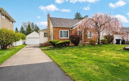 242 Creekside Dr, Tonawanda, NY, 14150-1435 | Card Image