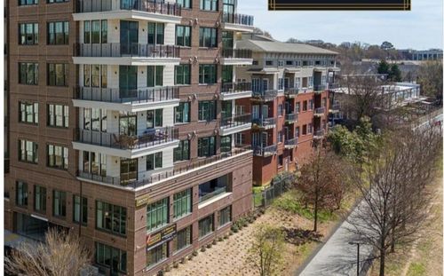 unit-303-675 Drewry St Ne, Atlanta, GA, 30306-3860 | Card Image
