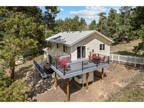 176 Fawn Rd, BAILEY, CO, 80421-2027 | Card Image