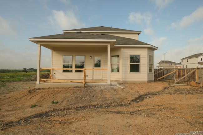 10411 White Hart Ln, House other with 4 bedrooms, 4 bathrooms and null parking in Converse TX | Image 25