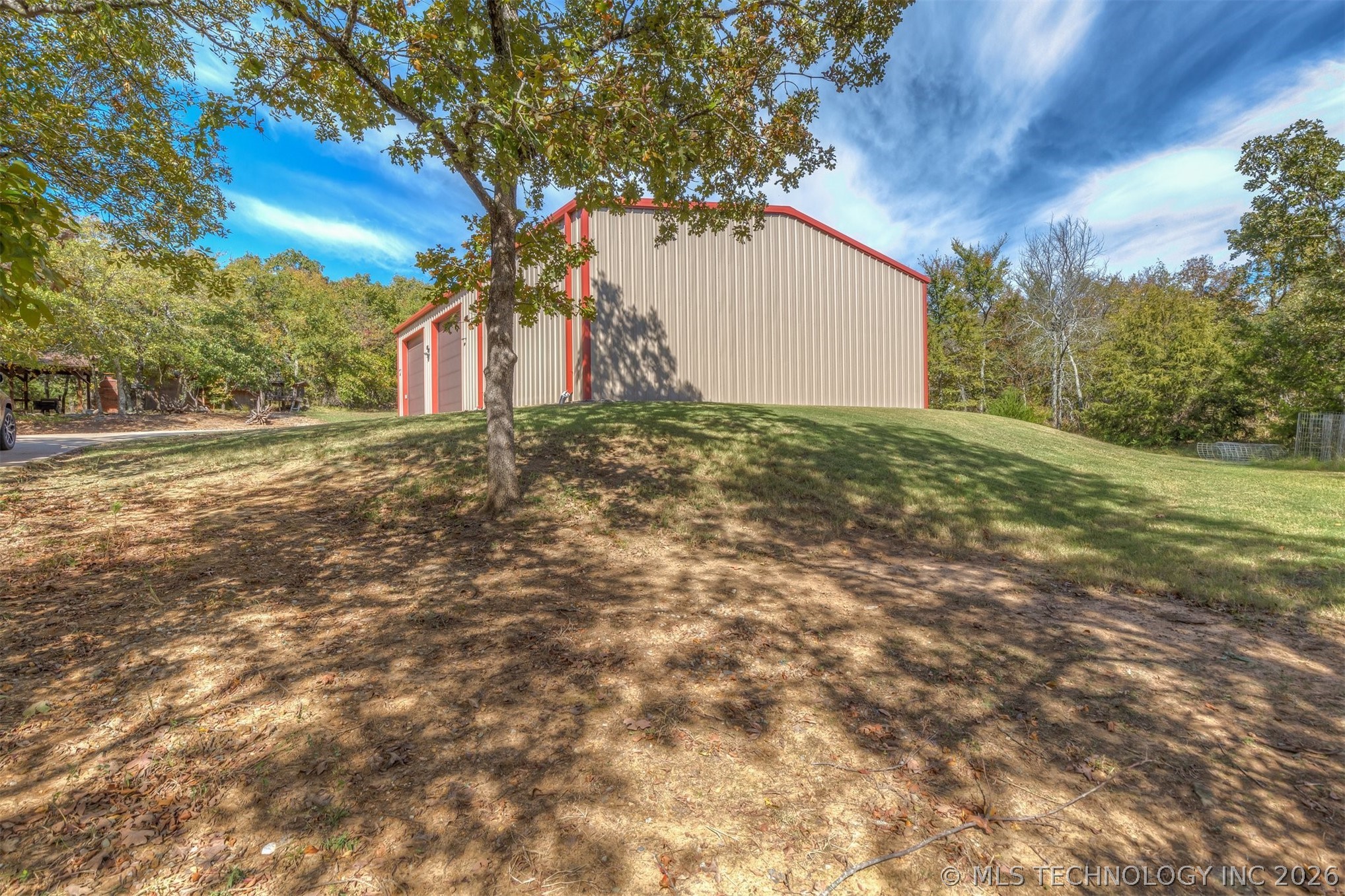 Residential in Wagoner 5