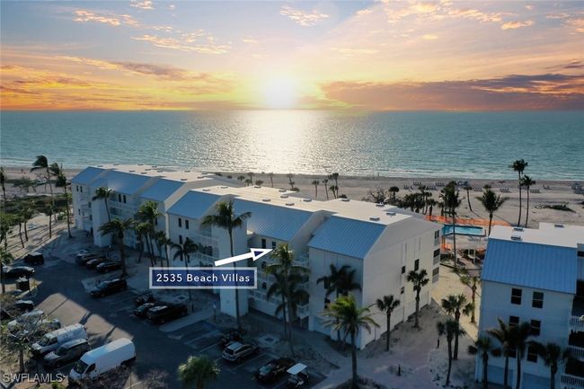 2535 Beach Villas, Condo with 4 bedrooms, 3 bathrooms and null parking in CAPTIVA FL | Image 34