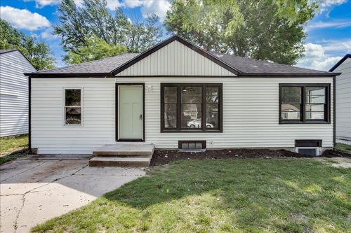 2342 Mosley Street, Wichita, KS, 67211 | Card Image