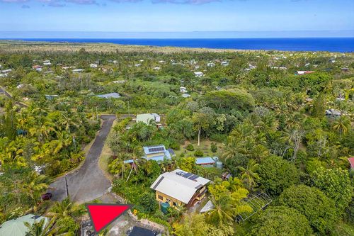 12-7091 Kaiwihala Pl, PAHOA, HI, 96778-8596 | Card Image