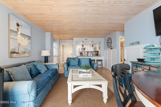 UNIT-2611 - 2000 New River Inlet Rd, Condo with 2 bedrooms, 2 bathrooms and null parking in N Topsail Beach NC | Image 12