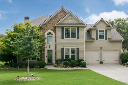 2640 Gentry Walk Ct, Cumming, GA, 30041-7484 | Card Image