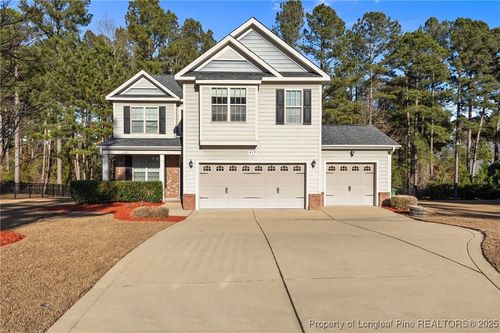 419 Rolling Pines Dr, Spring Lake, NC, 28390-9394 | Card Image