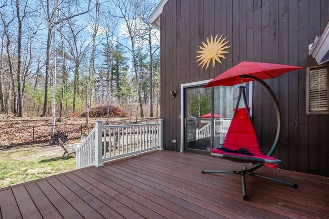 40 Gaita Dr, House other with 3 bedrooms, 3 bathrooms and 4 parking in Derry NH | Image 18