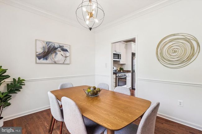 2142 N Dinwiddie St, House other with 4 bedrooms, 4 bathrooms and null parking in ARLINGTON VA | Image 11