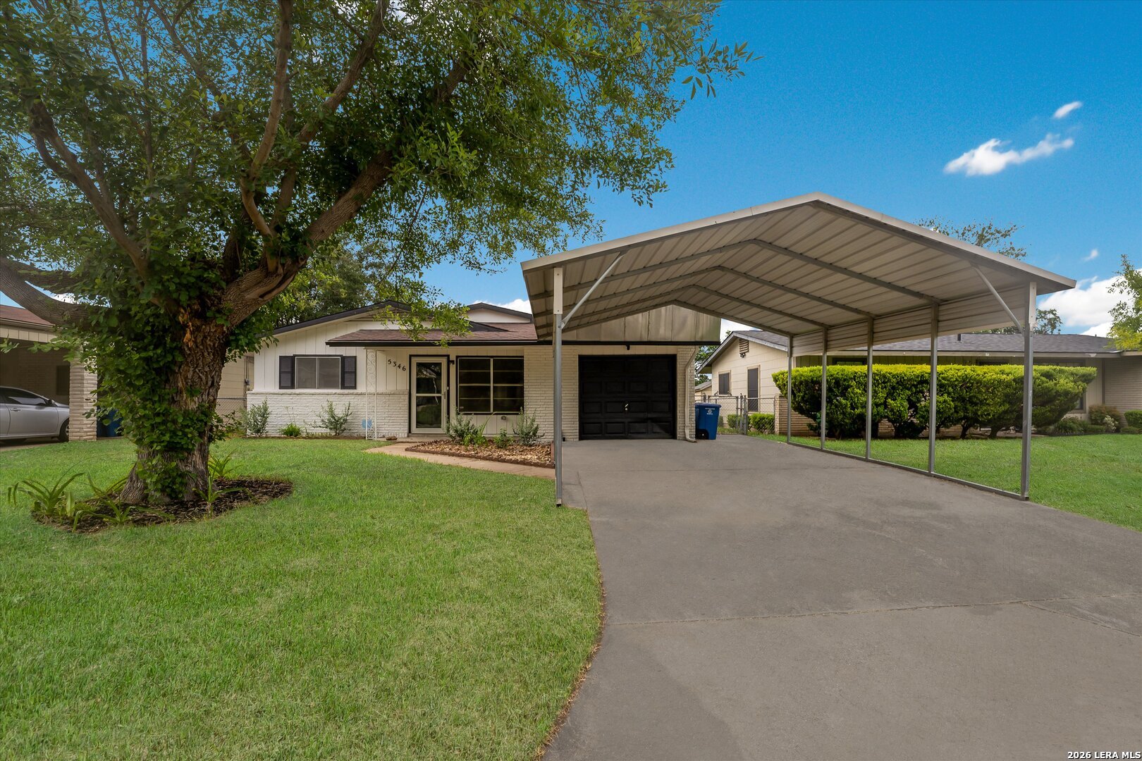 Residential Lease in San Antonio