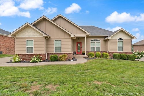 2612 Crescent Hill Drive Ne, Corydon, IN, 47112 | Card Image