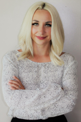 Samantha Mocaby