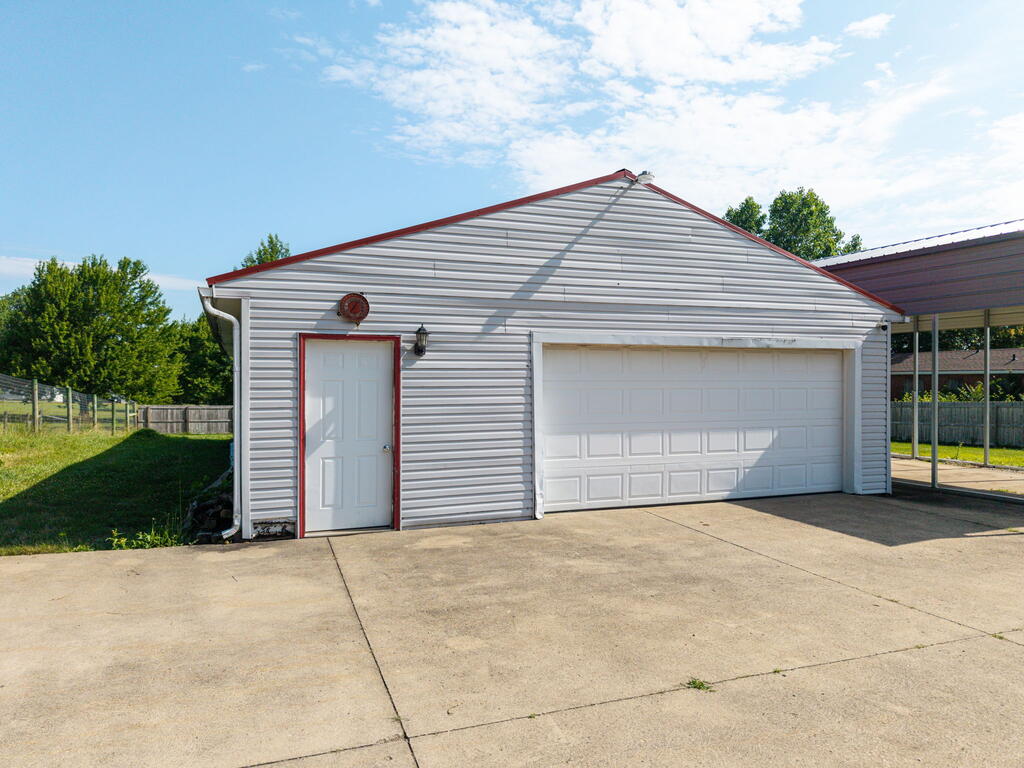 Residential in Mansfield 5
