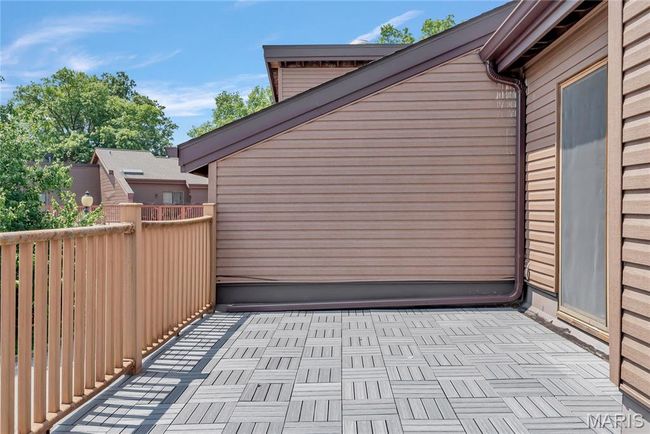 F - 225 Hemingway Ln, Condo with 2 bedrooms, 2 bathrooms and 2 parking in Weldon Spring MO | Image 29