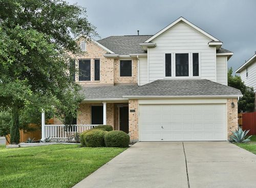 13500 Oregon Flats Trl, Austin, TX, 78727-6363 | Card Image