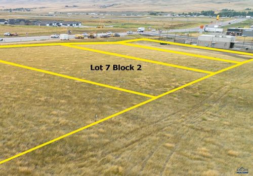 Lot 7 Pilot Way, Box Elder, SD, 57719 | Card Image