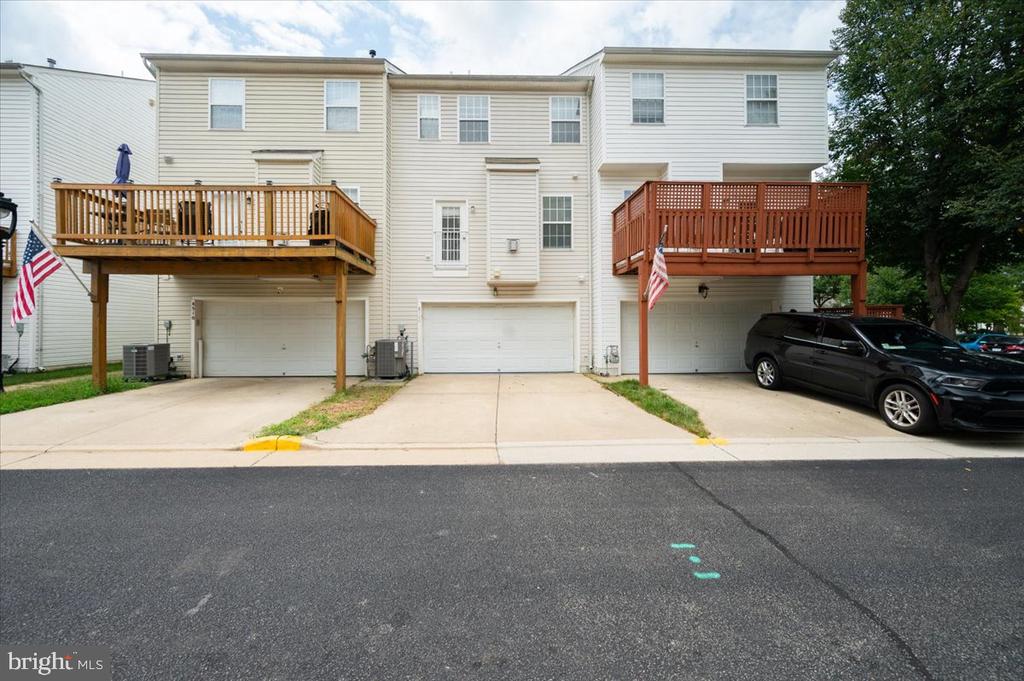 Residential in ALEXANDRIA 3
