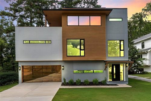 1653 Wayland Cir Ne, Brookhaven, GA, 30319-3609 | Card Image