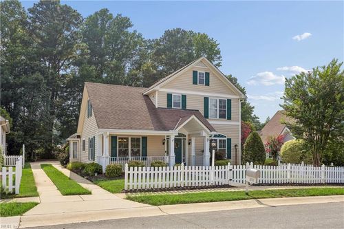 3053 Old Grove Ln, Toano, VA, 23168-9609 | Card Image