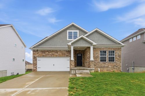 217 Pleasant View Dr, Georgetown, KY, 40324-8303 | Card Image