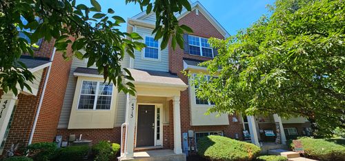 4313 Timber Ridge Ct, Joliet, IL, 60431-1705 | Card Image