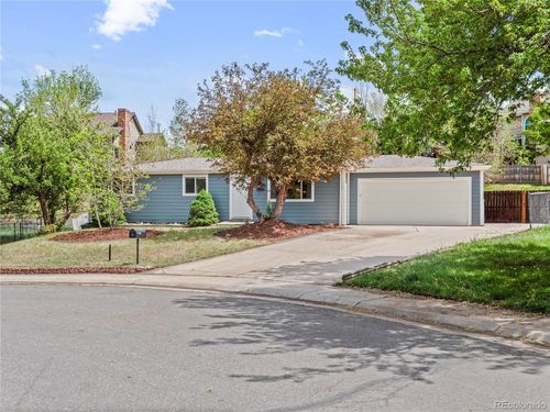 15666 W 1st Dr, Golden, CO, 80401-5501 | Card Image