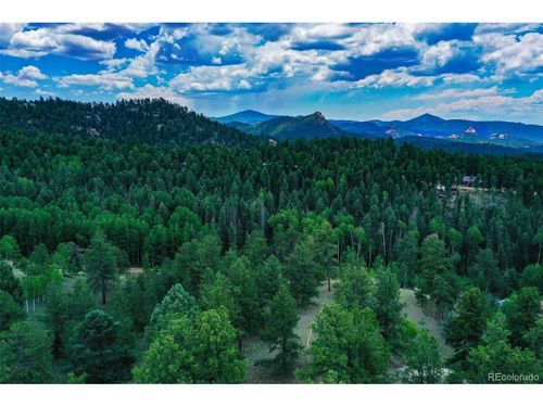 525 Spring Valley Ln, FLORISSANT, CO, 80816 | Card Image