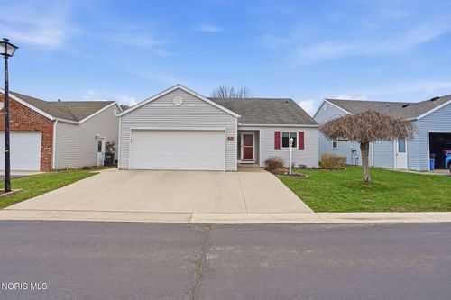 1331 Countryside Dr, Findlay, OH, 45840-6200 | Card Image