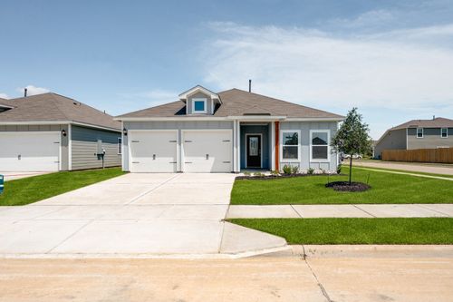 1328 Helca Dr, Fort Worth, TX, 76140 | Card Image