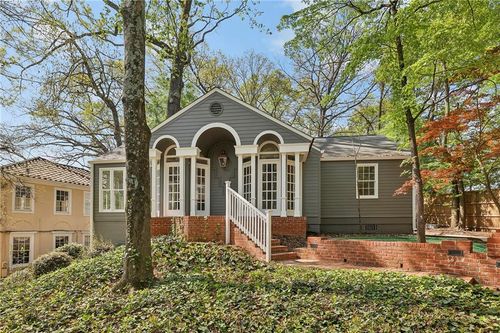 21 Brighton Rd Ne, Atlanta, GA, 30309-1500 | Card Image