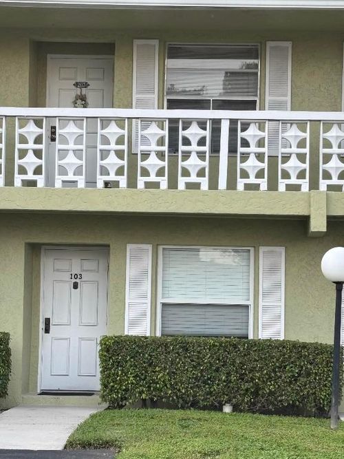 203-1141 Calamondin Ter, Delray Beach, FL, 33445-6111 | Card Image