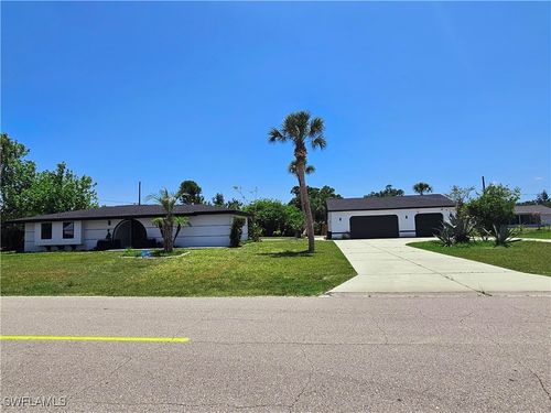 20295 Lorenzo Ave, PORT CHARLOTTE, FL, 33952-3860 | Card Image