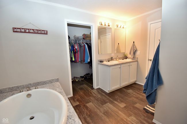 9191 W Mount Carmel Rd, House other with 3 bedrooms, 2 bathrooms and null parking in Gosport IN | Image 22