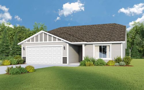 224 S Treeline St, Airway Heights, WA, 99001-7903 | Card Image